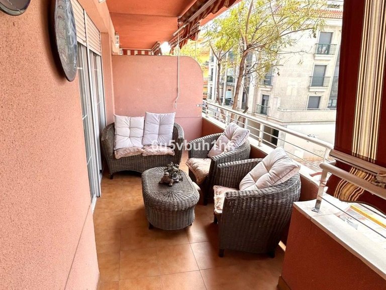 Apartment for Sale in Fuengirola, Malaga 31