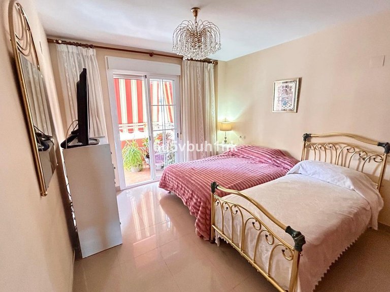 Apartment for Sale in Fuengirola, Malaga 4
