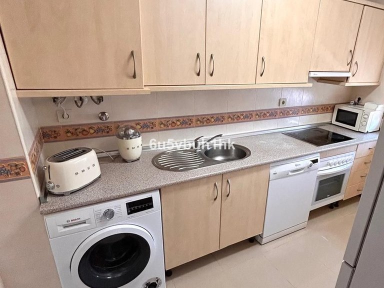 Apartment for Sale in Fuengirola, Malaga 9