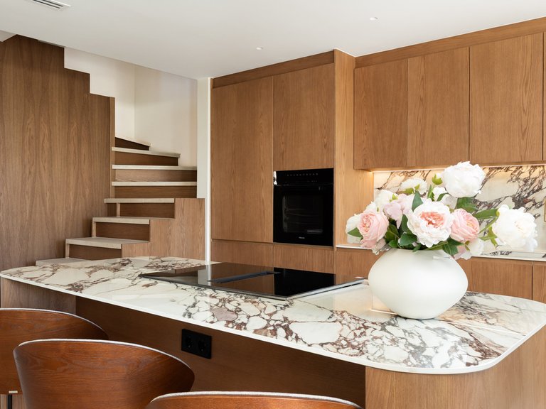 Villa for Sale in La Quinta, Malaga 5