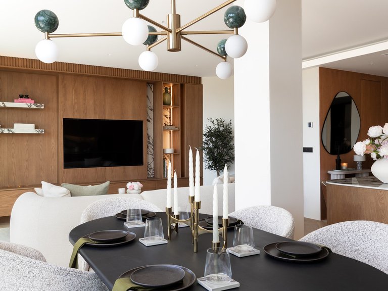Villa for Sale in La Quinta, Malaga 8