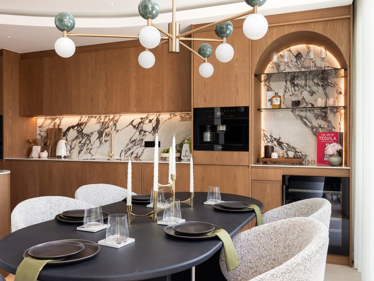 Villa for Sale in La Quinta, Malaga 9