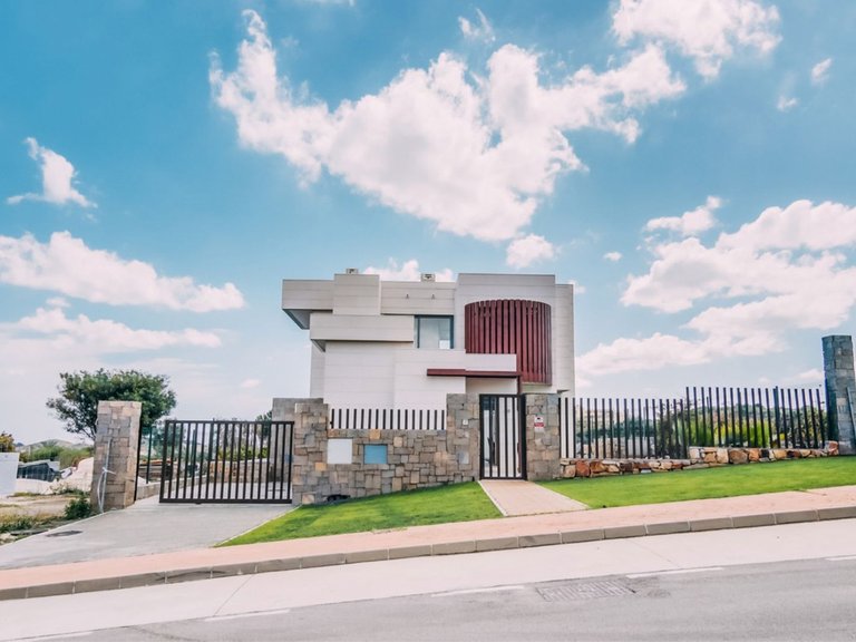 Villa for Sale in Costa del Sol Mijas Costa, Malaga 16