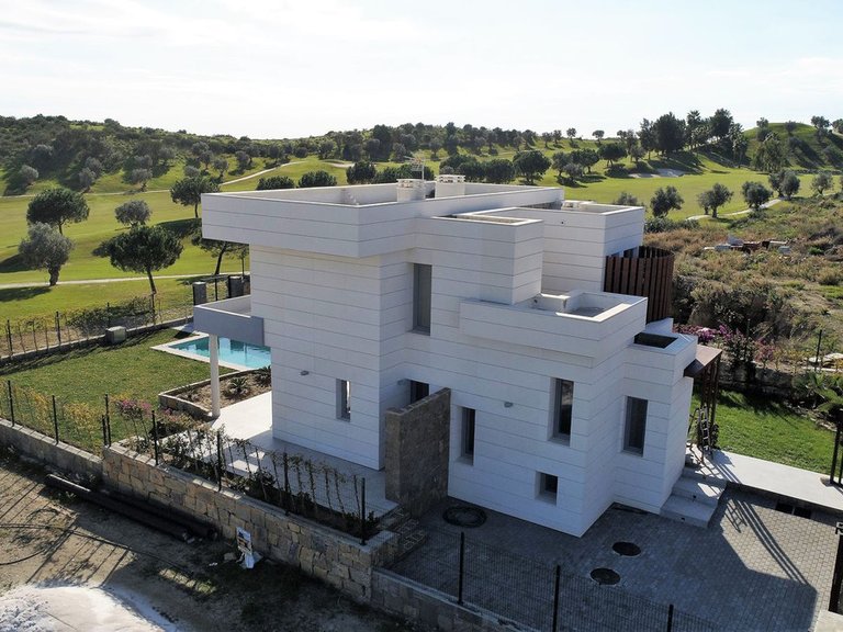 Villa for Sale in Costa del Sol Mijas Costa, Malaga 26