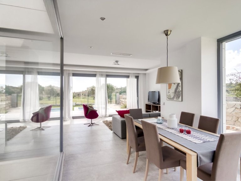 Villa for Sale in Costa del Sol Mijas Costa, Malaga 3