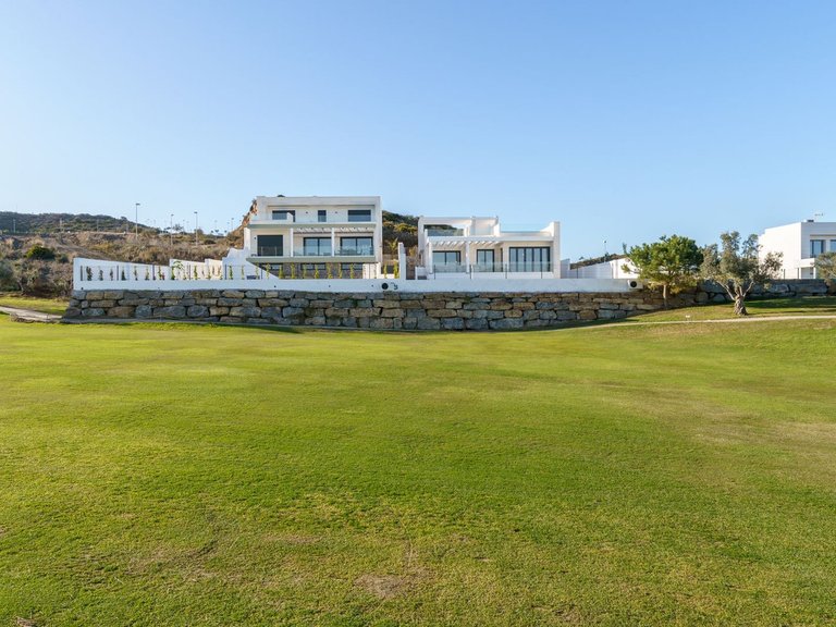 Villa for Sale in Costa del Sol Mijas Costa, Malaga 37