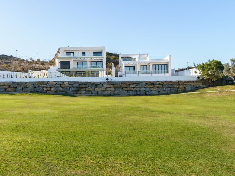 Villa for Sale in Costa del Sol Mijas Costa, Malaga 39