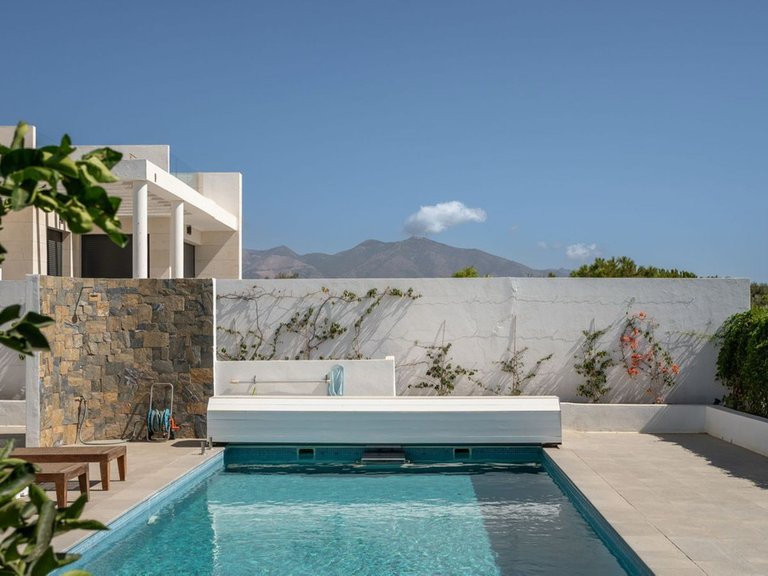 Villa for Sale in Costa del Sol Mijas Costa, Malaga 43