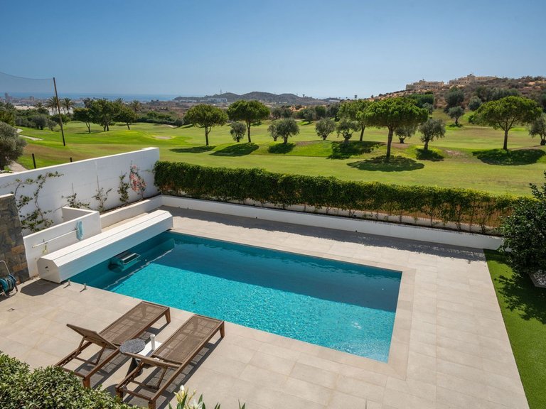 Villa for Sale in Costa del Sol Mijas Costa, Malaga 44