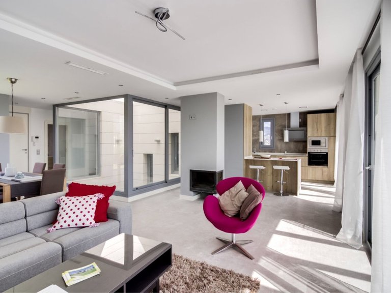 Villa for Sale in Costa del Sol Mijas Costa, Malaga 6