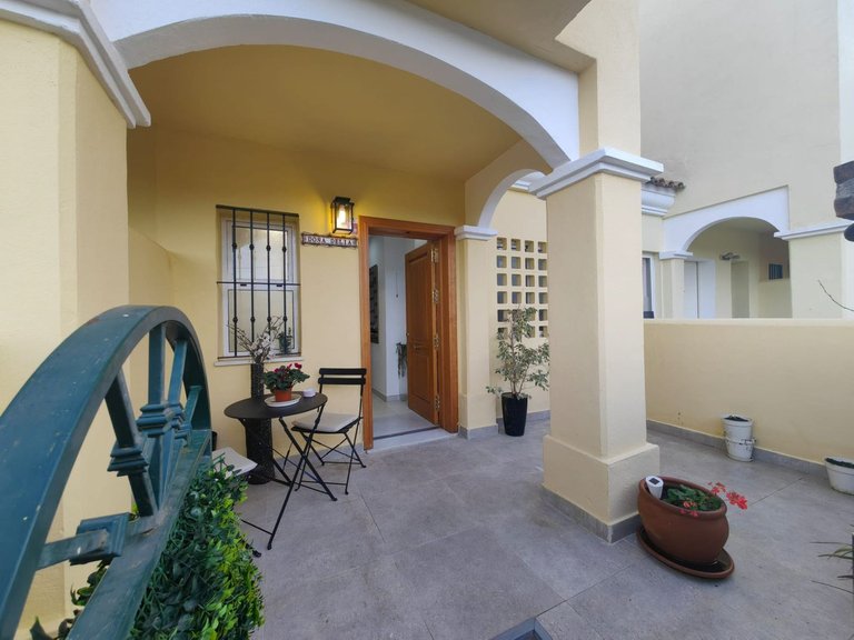 Town House for Sale in Estepona, Malaga 1