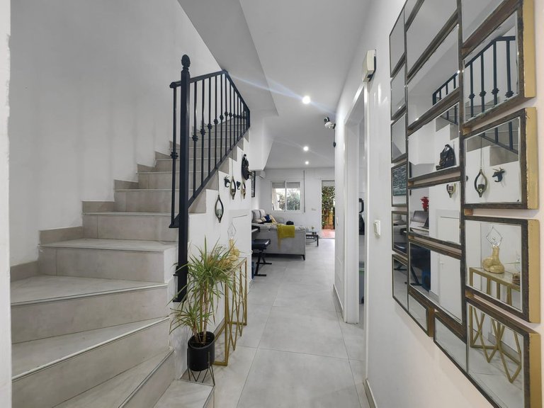 Town House for Sale in Estepona, Malaga 12