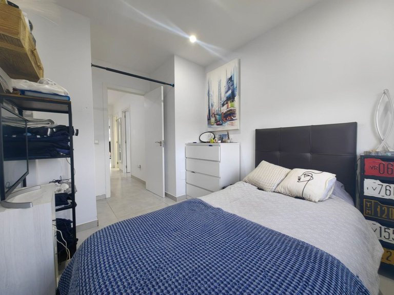 Town House for Sale in Estepona, Malaga 13