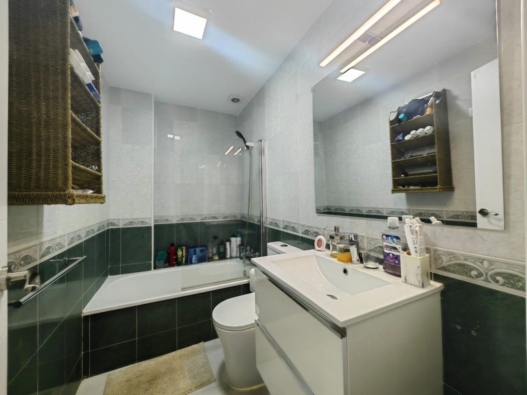 Town House for Sale in Estepona, Malaga 14