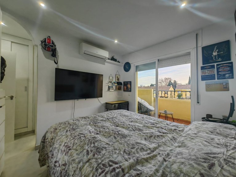 Town House for Sale in Estepona, Malaga 17