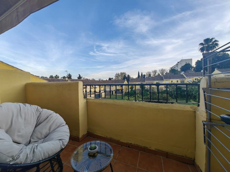 Town House for Sale in Estepona, Malaga 18