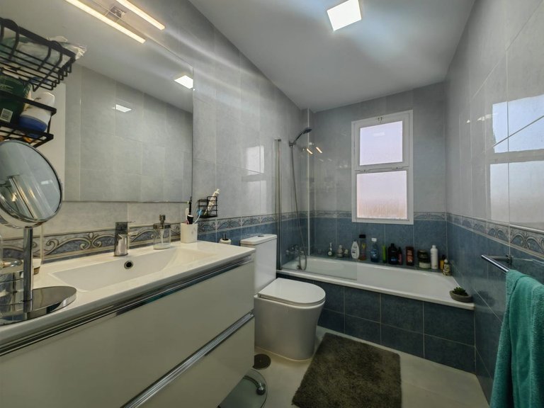 Town House for Sale in Estepona, Malaga 20