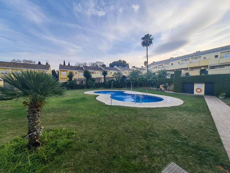 Town House for Sale in Estepona, Malaga 21