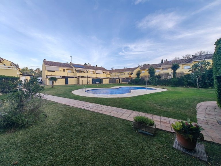 Town House for Sale in Estepona, Malaga 22
