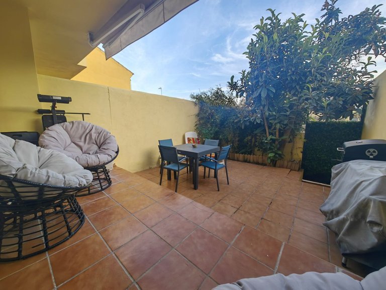 Town House for Sale in Estepona, Malaga 24