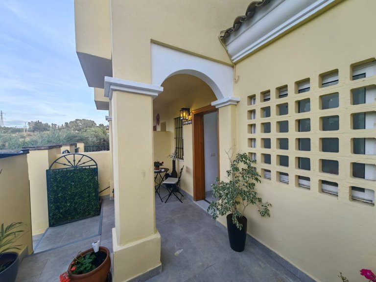 Town House for Sale in Estepona, Malaga 25