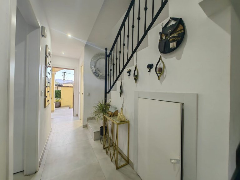 Town House for Sale in Estepona, Malaga 26