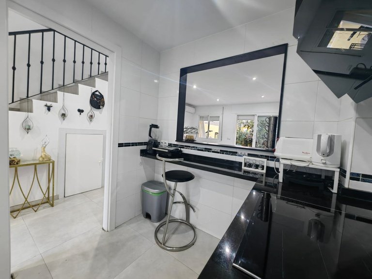 Town House for Sale in Estepona, Malaga 27