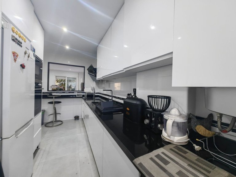 Town House for Sale in Estepona, Malaga 28