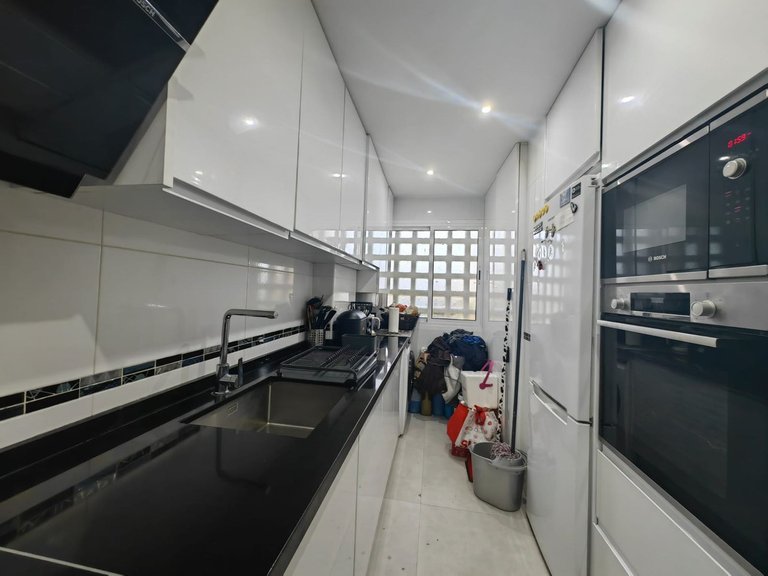 Town House for Sale in Estepona, Malaga 29