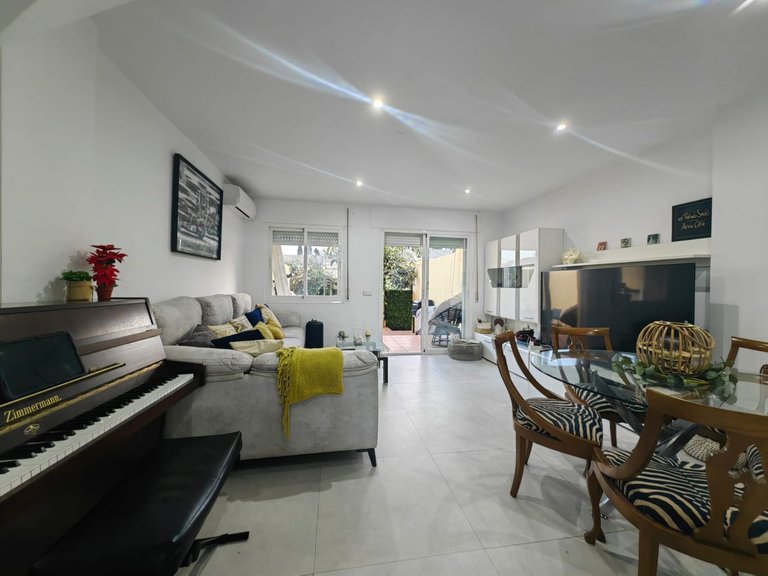 Town House for Sale in Estepona, Malaga 4