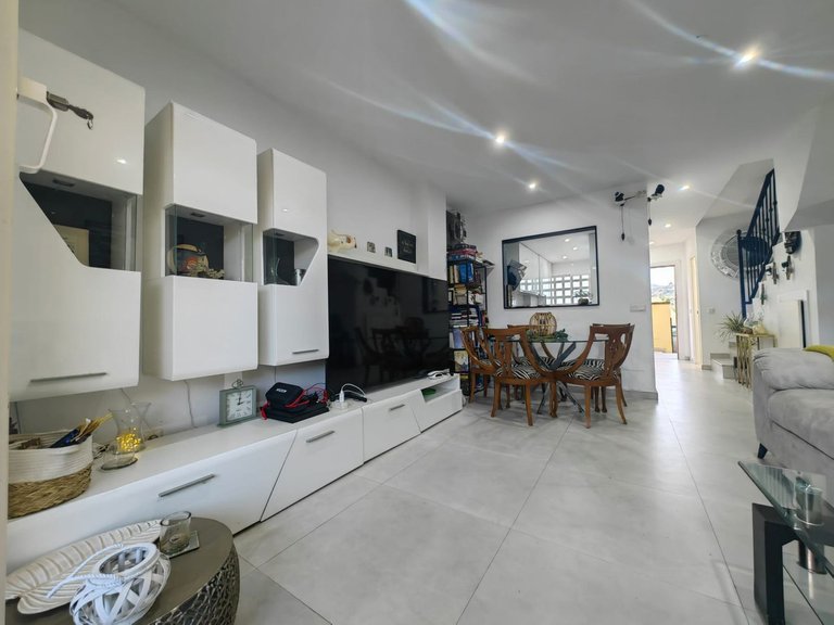 Town House for Sale in Estepona, Malaga 5