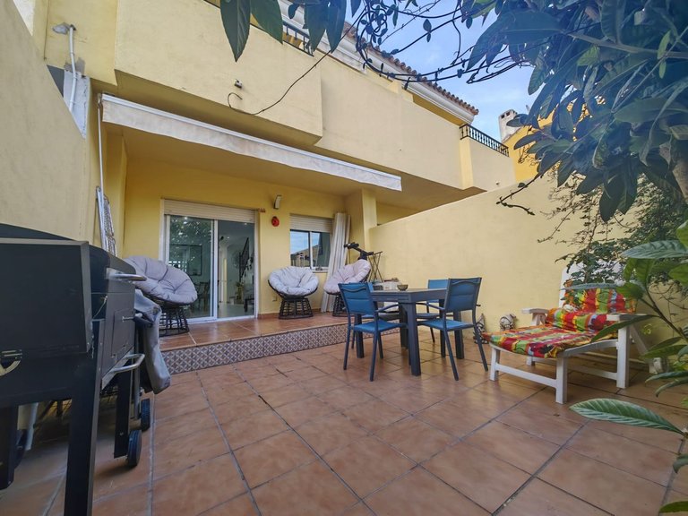 Town House for Sale in Estepona, Malaga 7