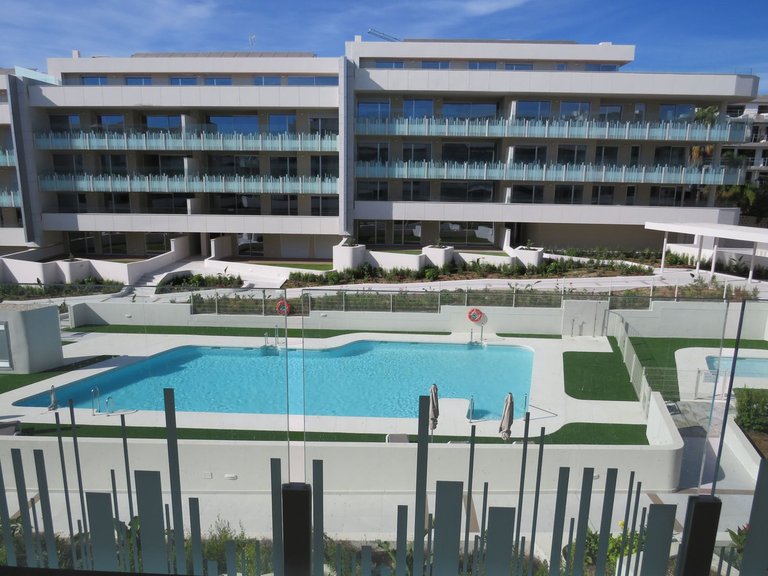 Apartment for Sale in San Pedro De Alcántara, Malaga 2