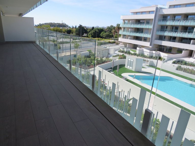 Apartment for Sale in San Pedro De Alcántara, Malaga 3