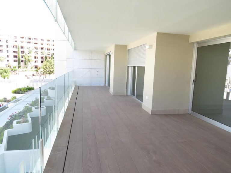 Apartment for Sale in San Pedro De Alcántara, Malaga 40