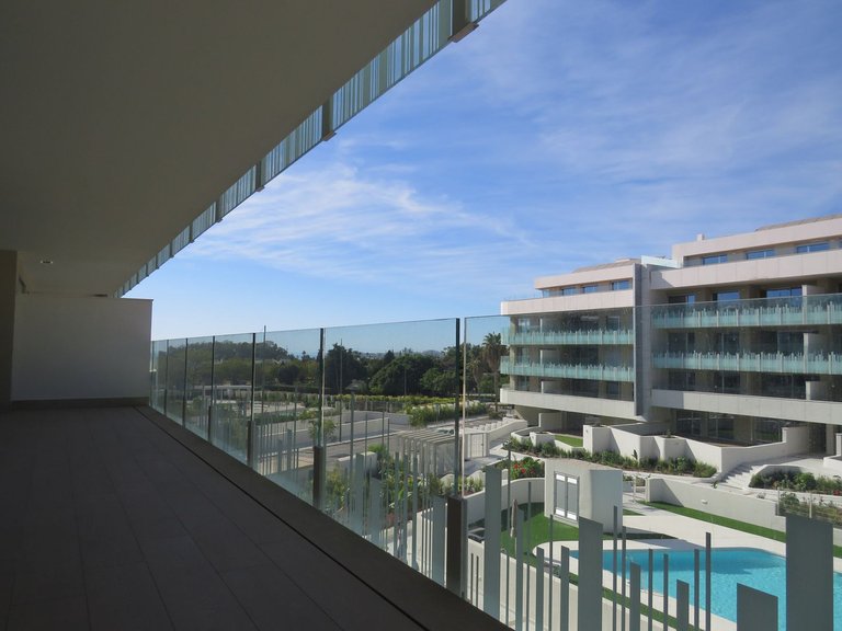 Apartment for Sale in San Pedro De Alcántara, Malaga 42
