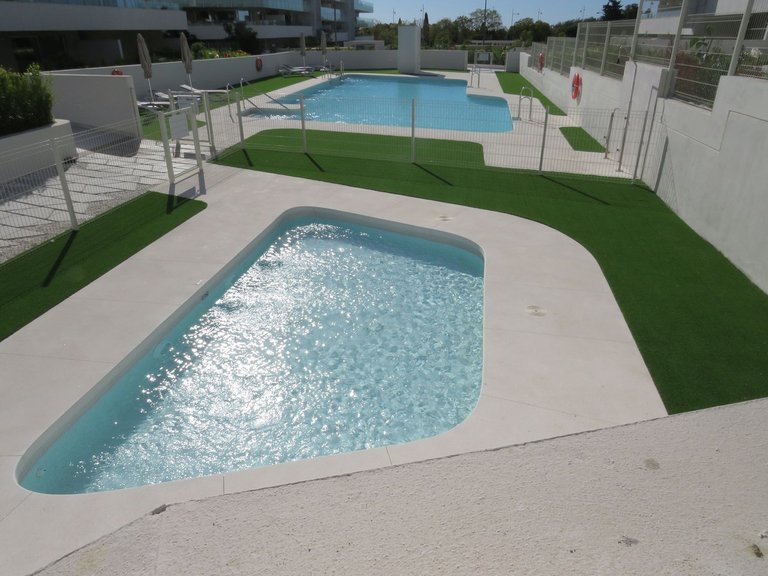 Apartment for Sale in San Pedro De Alcántara, Malaga 43