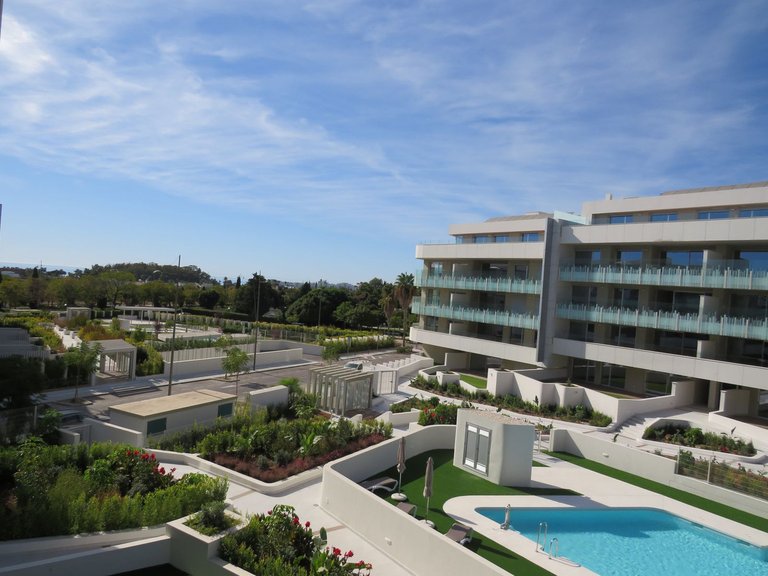 Apartment for Sale in San Pedro De Alcántara, Malaga 45