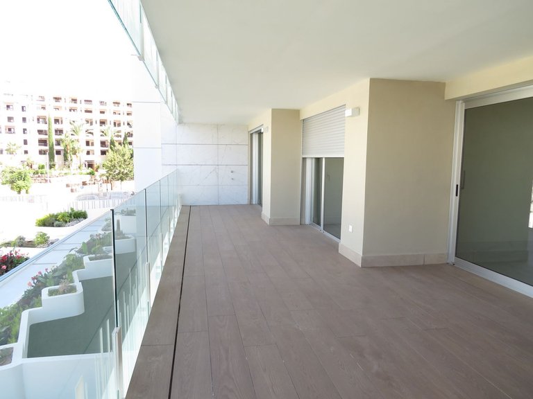 Apartment for Sale in San Pedro De Alcántara, Malaga 6