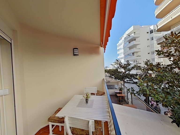 Apartment for Sale in Marbella, Malaga 1
