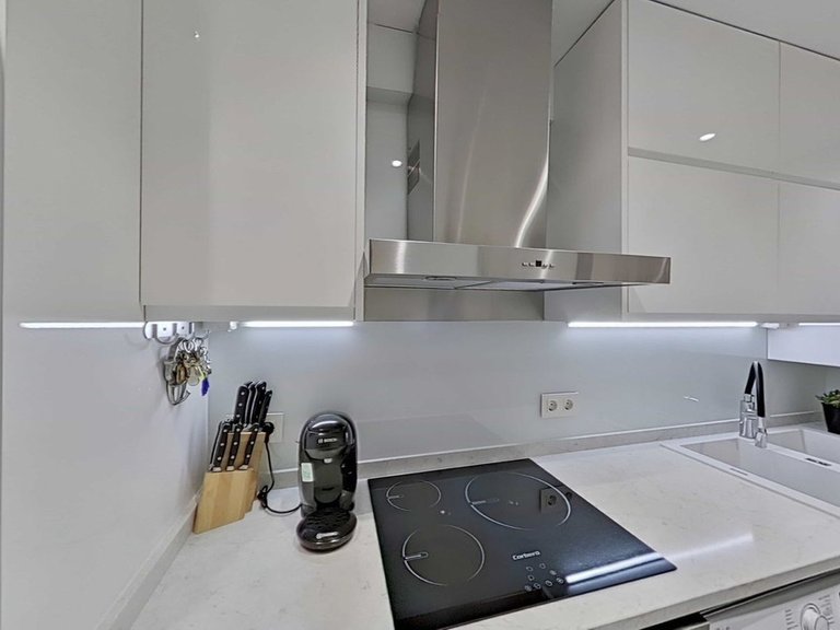 Apartment for Sale in Marbella, Malaga 10