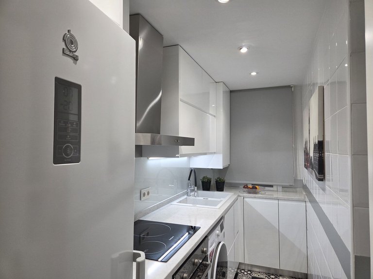 Apartment for Sale in Marbella, Malaga 14