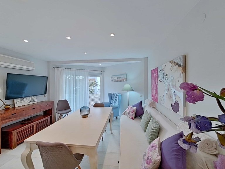 Apartment for Sale in Marbella, Malaga 2