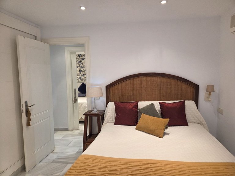 Apartment for Sale in Marbella, Malaga 20