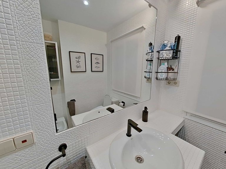 Apartment for Sale in Marbella, Malaga 22