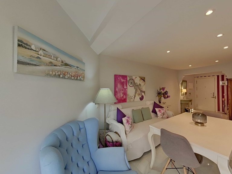 Apartment for Sale in Marbella, Malaga 3