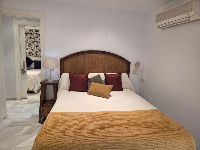 Apartment for Sale in Marbella, Malaga 4