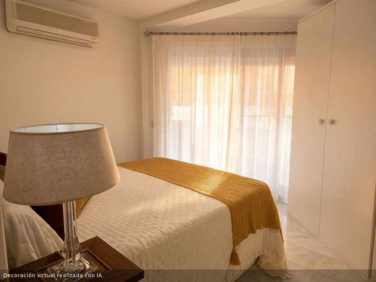 Apartment for Sale in Marbella, Malaga 7