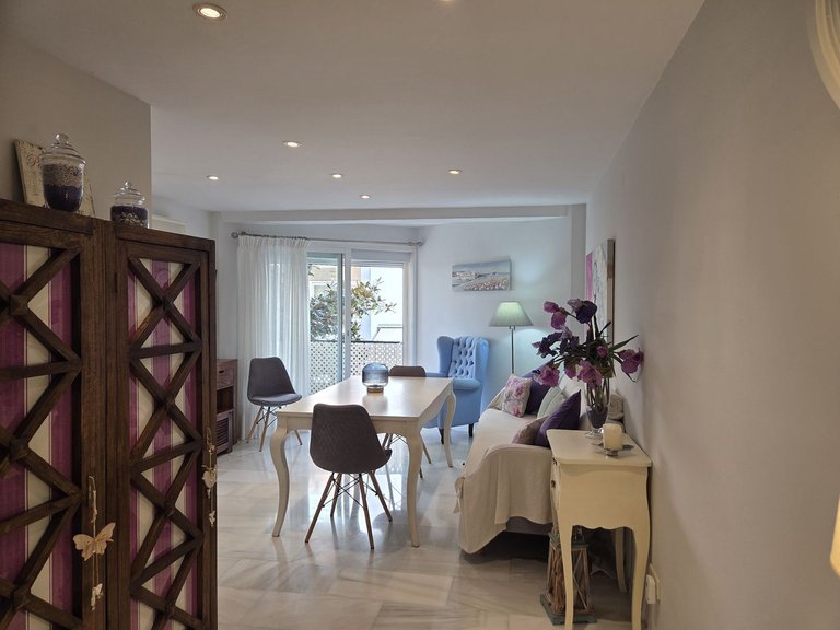 Apartment for Sale in Marbella, Malaga 8