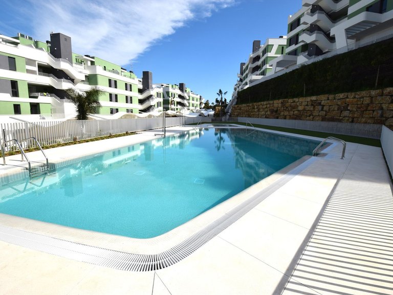 Apartment for Sale in La Cala De Mijas, Malaga 13